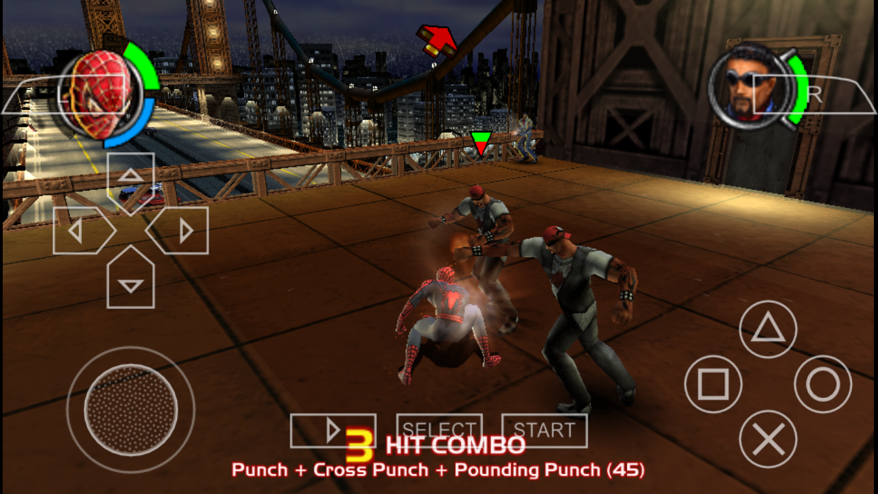 Psp games rom for ppsspp free