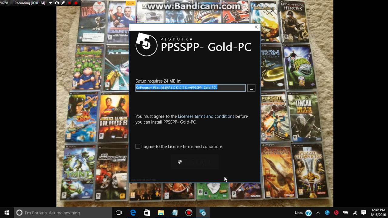 Ppsspp Gold Download For Pc Windows 7