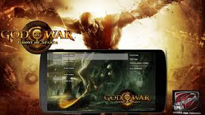 God Of War Highly Compressed For Android Ppsspp