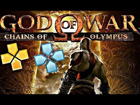 Ppsspp android best setting for god of war