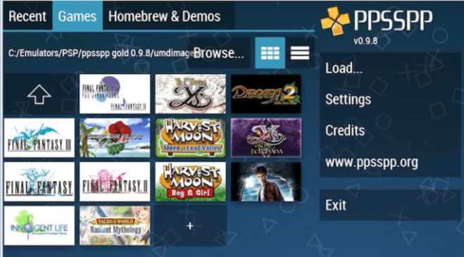 Ppsspp Download For Windows 10