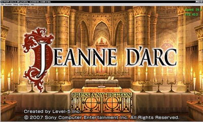 Ppsspp Settings For Jeanne D
