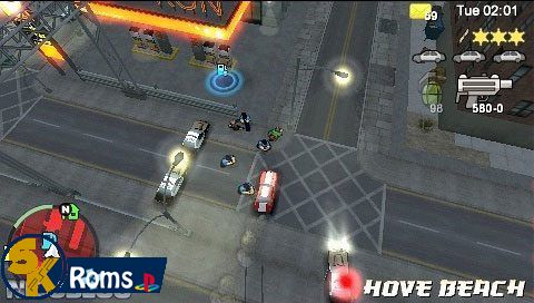 Gta Chinatown Wars Free Download For Ppsspp