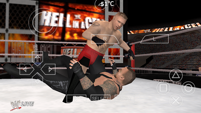 Wwe 2k14 Game For Ppsspp